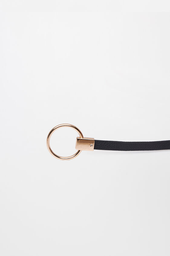 Black Belt, Black, image 2